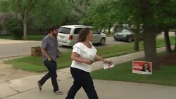 4 parties vying for seat in Winnipeg's affluent Tuxedo constituency News Clip