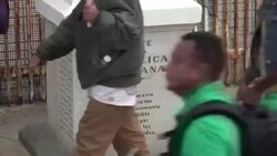 Oregon Sikh temple welcomes imprisoned migrants News Clip