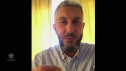 Former Ottawa imam denies Manchester attacker link News Clip