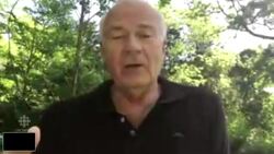 Muhammad Ali remembered by Peter Mansbridge News Clip