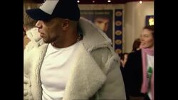 Gangs of New York Premiere News Clip