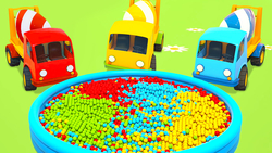 New Garage Instructional Video