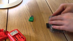 Setting up our Kano Instructional Video