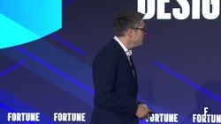 Brainstorm Design 2024: Design for Good News Clip