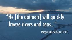 The History of Demons Instructional Video