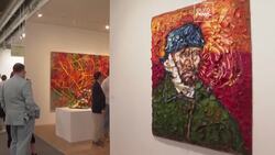 Changes at the top: What to expect from this month's Art Basel News Clip