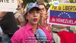 PM Sánchez: Spain won't recognise González as new Venezuelan president at this time Instructional Video