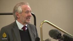 Leicester lockdown: Business owners 'depressed' at new emergency News Clip