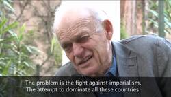 Trotsky's assassination remembered by his grandson Instructional Video