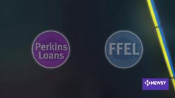 Who Is Left Out Of Pres. Biden's Student Loan Forgiveness Plan?' News Clip