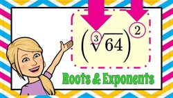 Simplify Radicals Like a Pro | Algebra 1 | HS.N-RN.A.2 Instructional Video