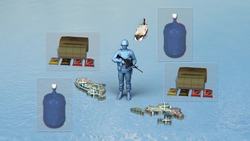 Taiwan’s outlying maritime outposts at risk of surprise attacks by China: report Instructional Video