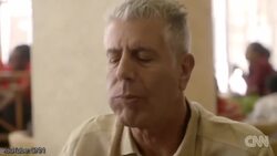 Anthony Bourdain's 'Parts Unknown' to Say Goodbye With Final Season | THR News News Clip
