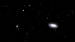 NASA | Swift Finds 'Missing' Active Galaxies Instructional Video