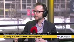 What is needed to revitalize the Granville Entertainment District? News Clip