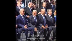 Why did the US refuse to say Palestinians live under occupation? News Clip