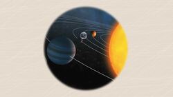 The Bohr Model Instructional Video