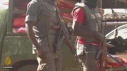 Nigeria border closure: Businesses complain of revenue loss News Clip