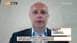 Brent Will Unlikely Trade Below $90: T-Commodity News Clip
