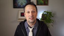 The Tempest and Post-Colonial Theory: Prospero and Caliban Instructional Video