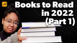 The Best Books I've Read in 2022 (So Far) Instructional Video