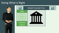 Changing Organizational Culture Instructional Video