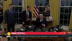 Trump–Goldman Row Raises Questions on Forecast Integrity News Clip