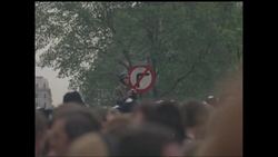 Protest, Spirit of the People: The 17th of March protest Instructional Video