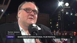 Mir-Jean Bou Chaaya claims ‘Grand Prize’ at the Marrakech film festival News Clip