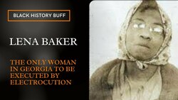 The Story of Lena Baker Instructional Video