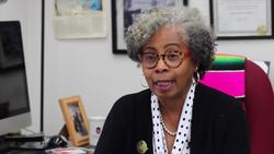 Gloria Ladson-Billings - Successful Teachers of African American Children Instructional Video