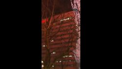 Canadians across 6 time zones celebrate the new year News Clip