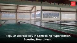 5 Simple ways to bring down high BP Instructional Video