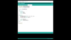 Create a PushButton Object to Read the Button's State Instructional Video