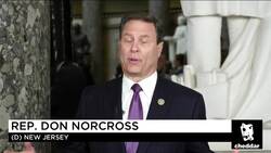 Rep. Norcross (D-NJ): I'm Optimistic But Cautious About North Korea News Clip