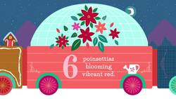 Christmas Train Instructional Video