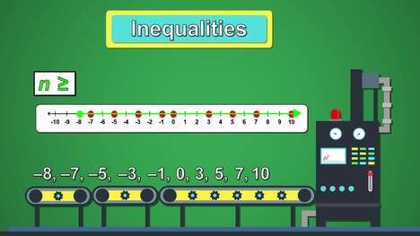 Inequality Statement
