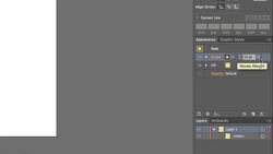 How to Add Another Stroke or Fill with Adobe Illustrator Instructional Video