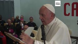 Pope Francis: A decade of reform, controversy, and compassion News Clip