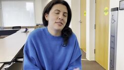 Colombian researcher bridges gap in songbird research for Canada’s southernmost area News Clip