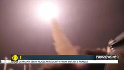 Europe is openly debating a nuclear future without US Instructional Video