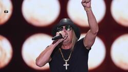 President-elect Donald Trump's pre-inauguration schedule News Clip