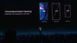 Huawei's new 5G foldout smartphone comes at a cost News Clip