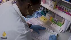 Scientists tout new HIV prevention method News Clip