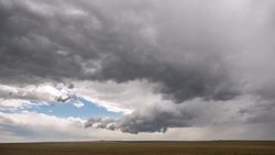 How Tornadoes Form Instructional Video