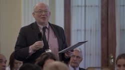 Q&A: Political Economy of Structural Adjustment (7/7) Instructional Video