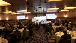 Netanyahu cites warming relations with Sudan News Clip