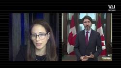 Justin Trudeau on Leadership Instructional Video