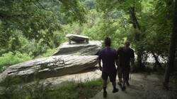 The Appalachain Trail in Harper's Ferry Instructional Video