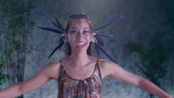 A Midsummer Night's Dream 2.1 Performance: Titania Lines 121b-137 Instructional Video